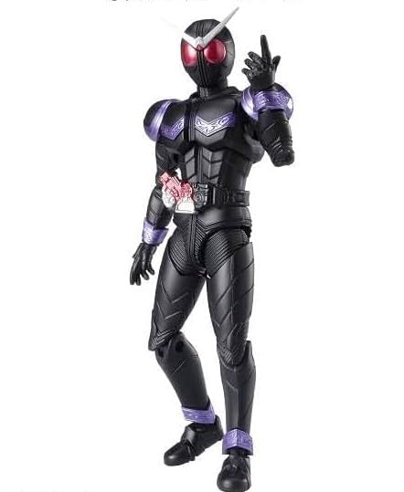Amazon | 【6.仮面ライダージョーカー】 掌動-XX(ダブルクロス